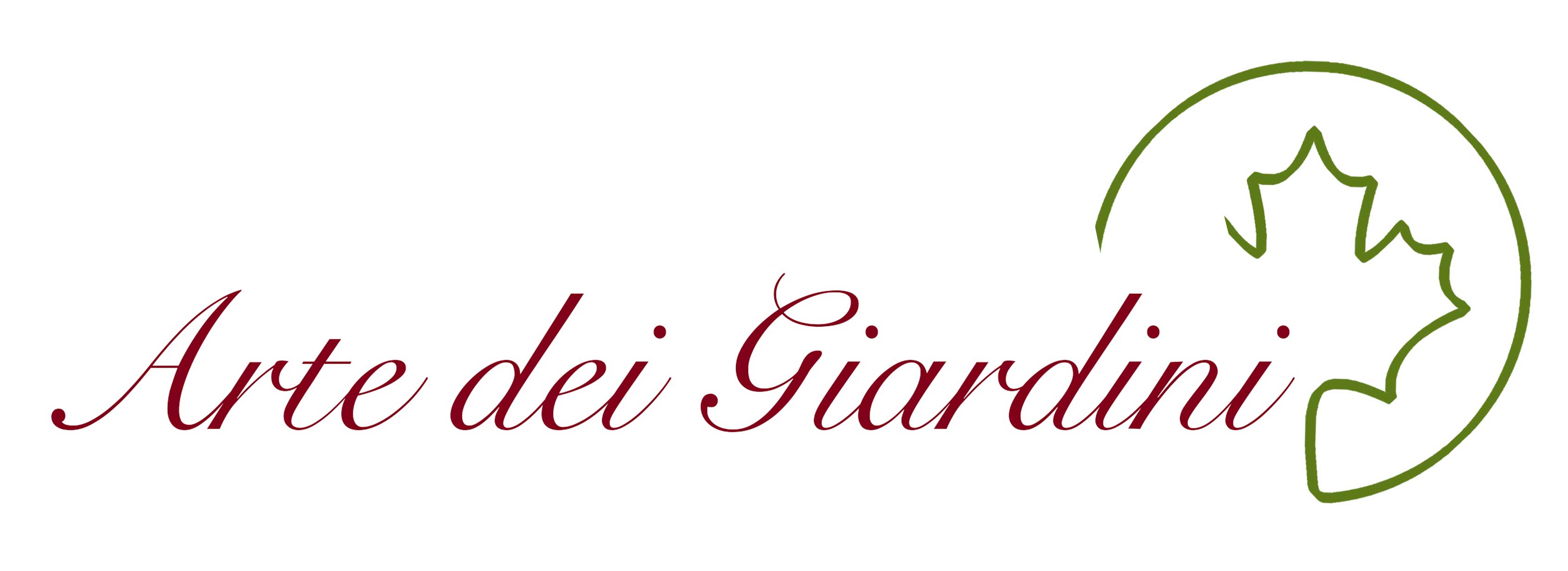 artedeigiardini